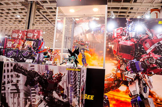 2023 11th Taipei International Animation Festival-YOLOPARK - Yolopark