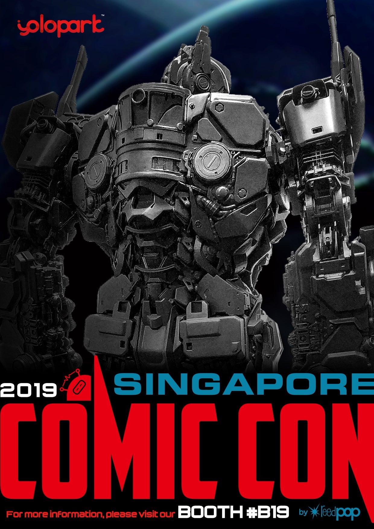 SGCC 2019 - Yolopark