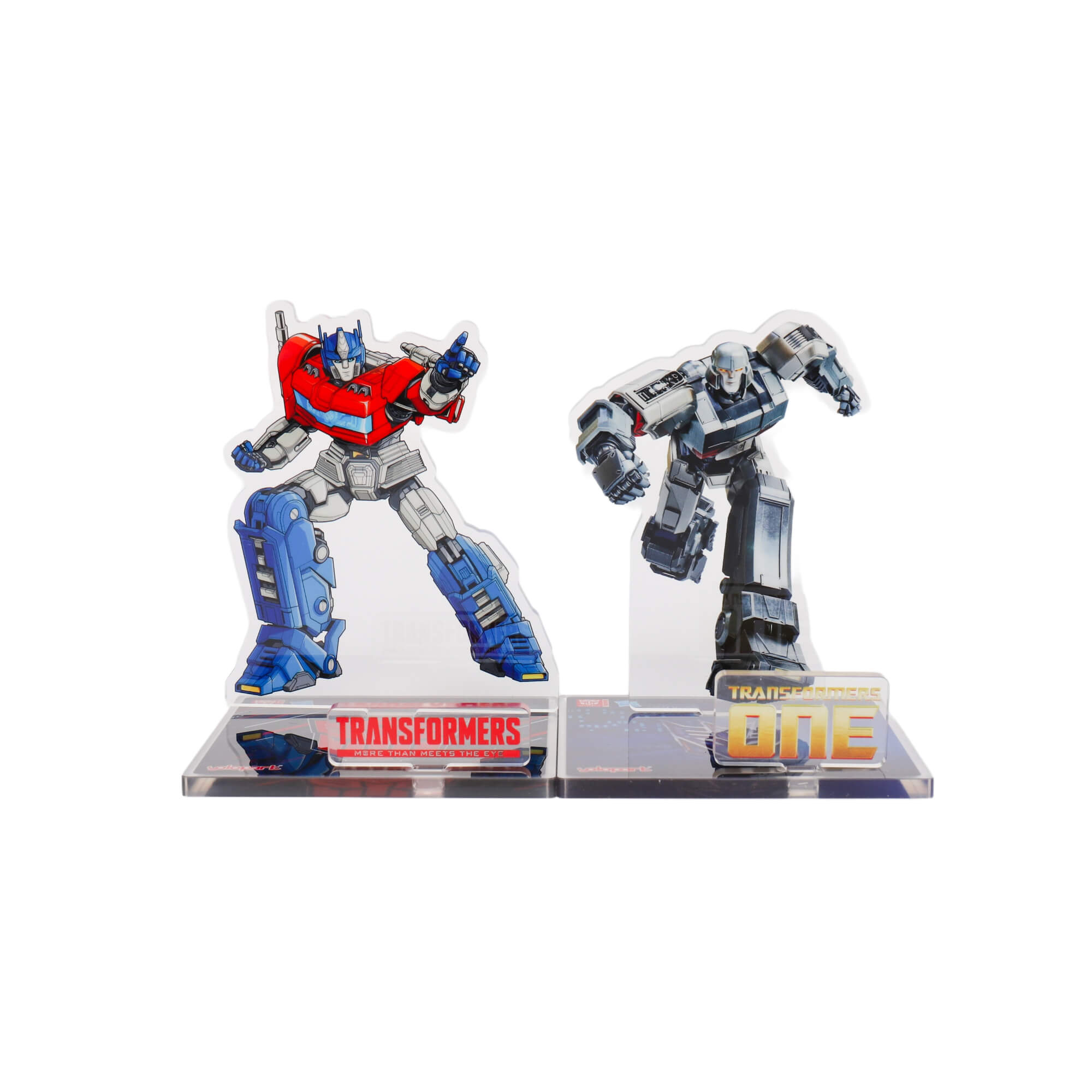 Transformers ONE Acrylic Character Standee Phone Holder