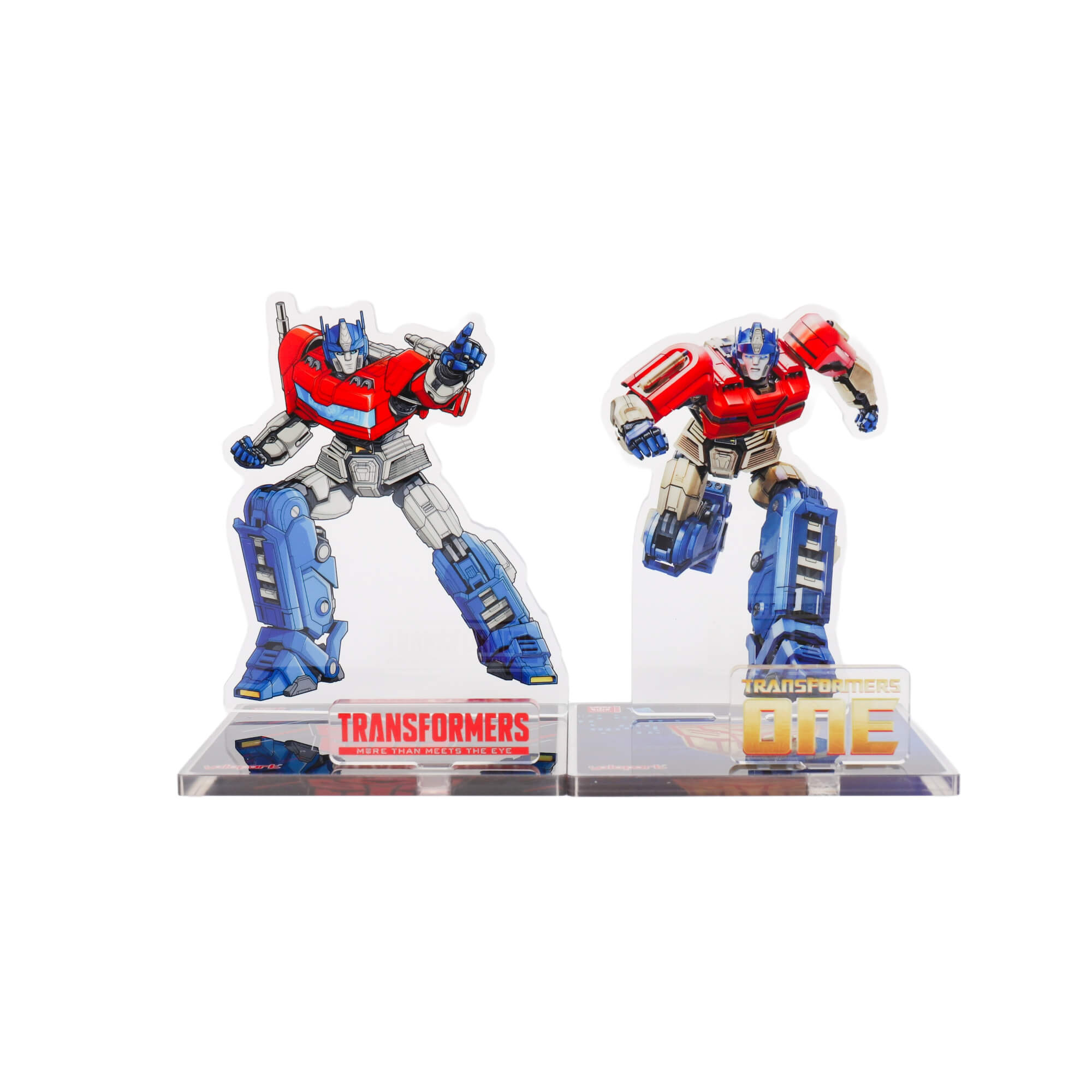 Transformers ONE Acrylic Character Standee Phone Holder