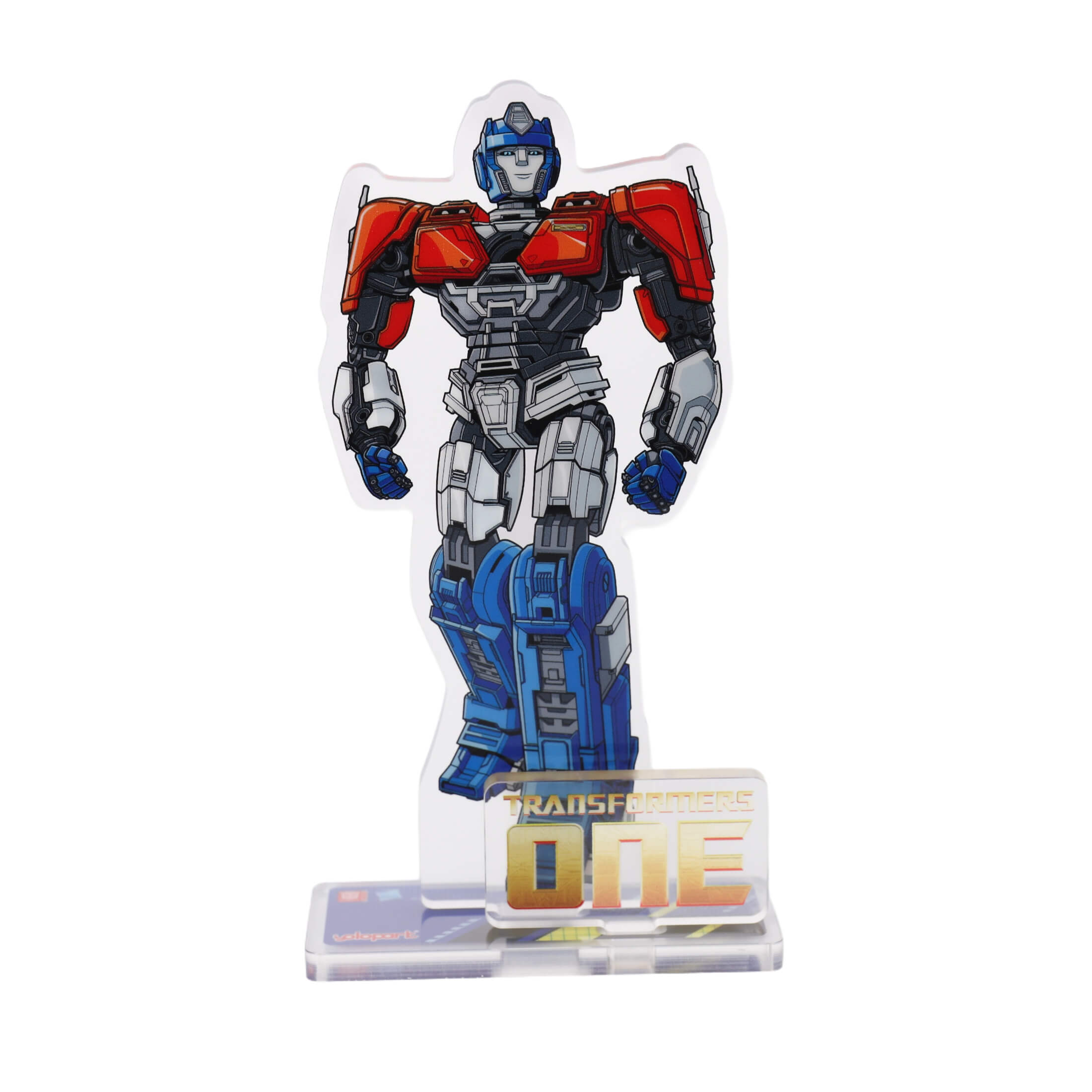 Transformers ONE Acrylic Character Standee