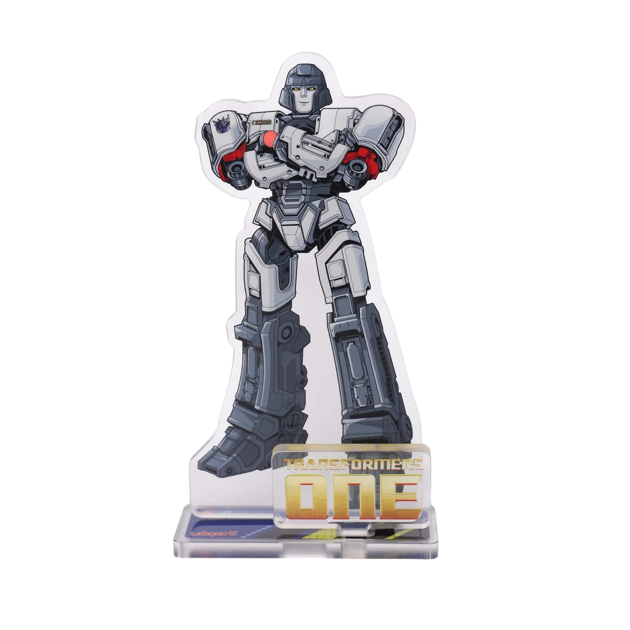 Transformers ONE Acrylic Character Standee