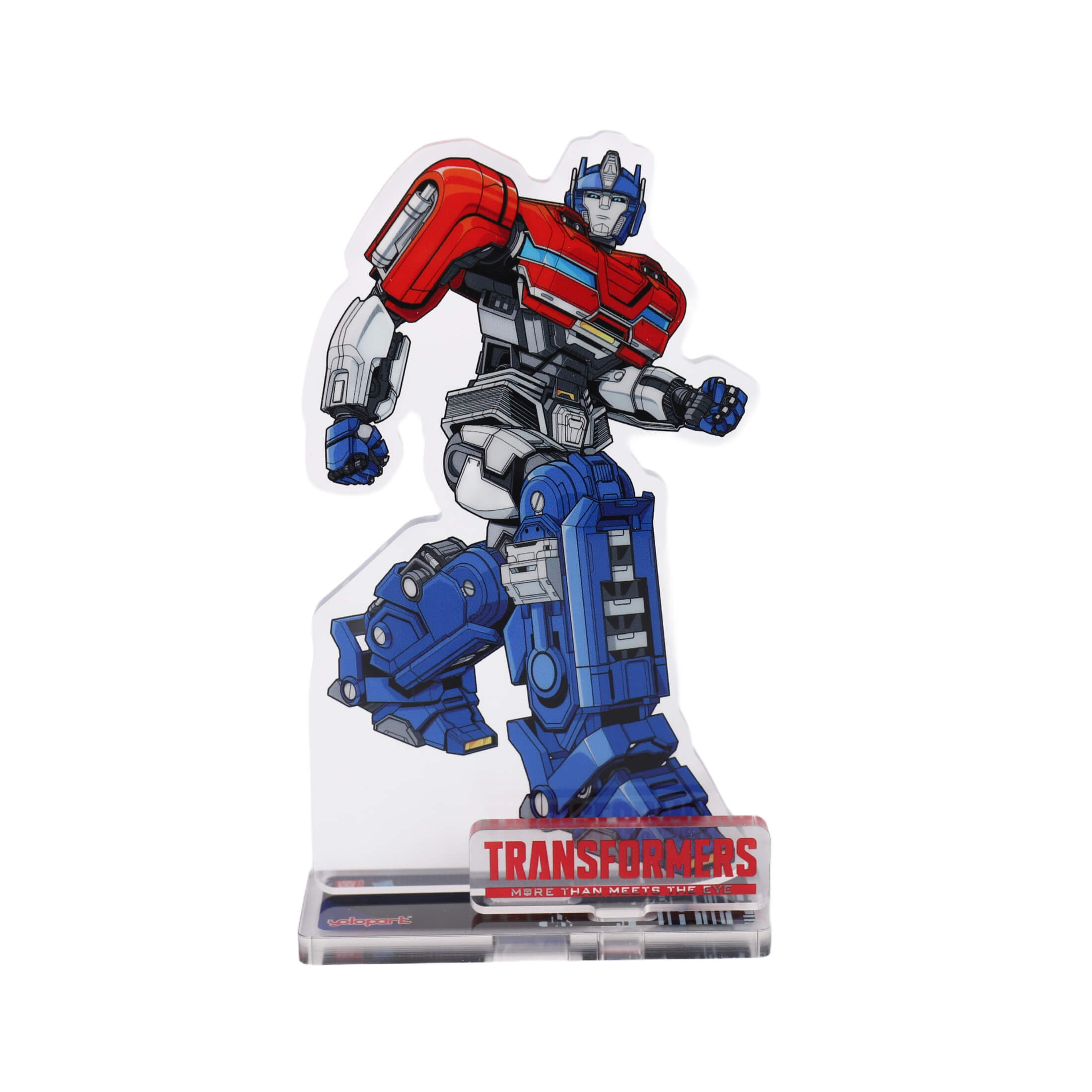 Transformers ONE Acrylic Character Standee