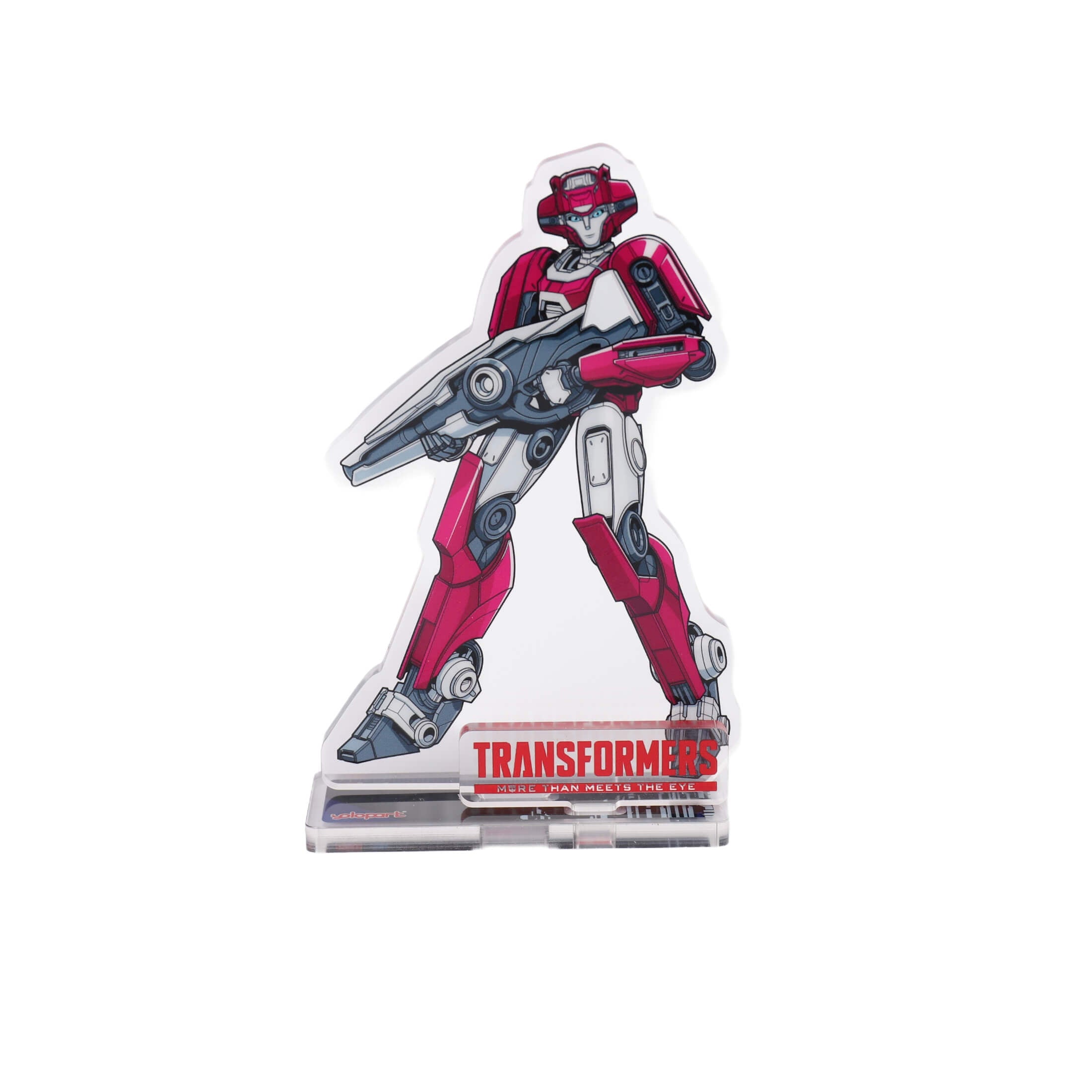 Transformers ONE Acrylic Character Standee