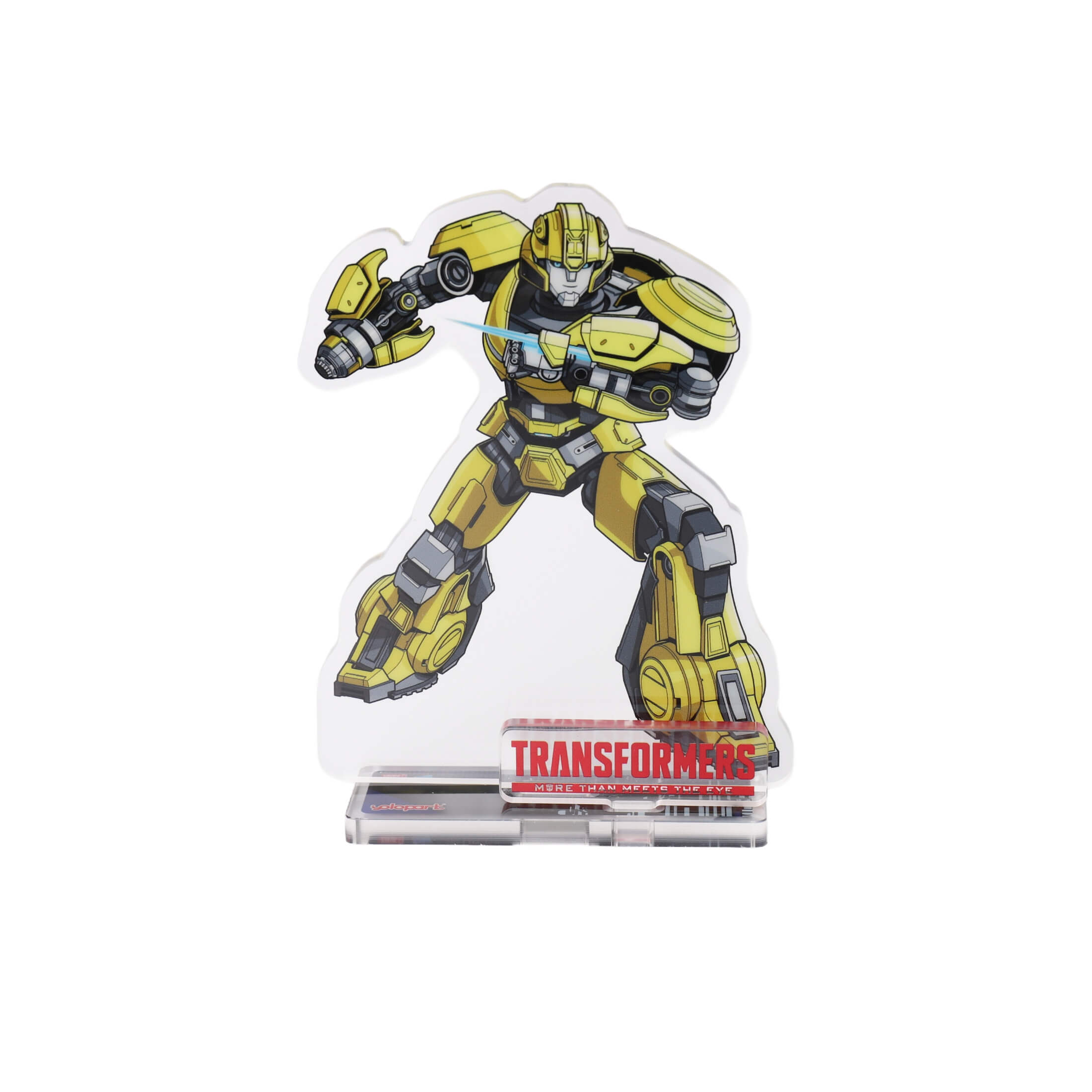 Transformers ONE Acrylic Character Standee