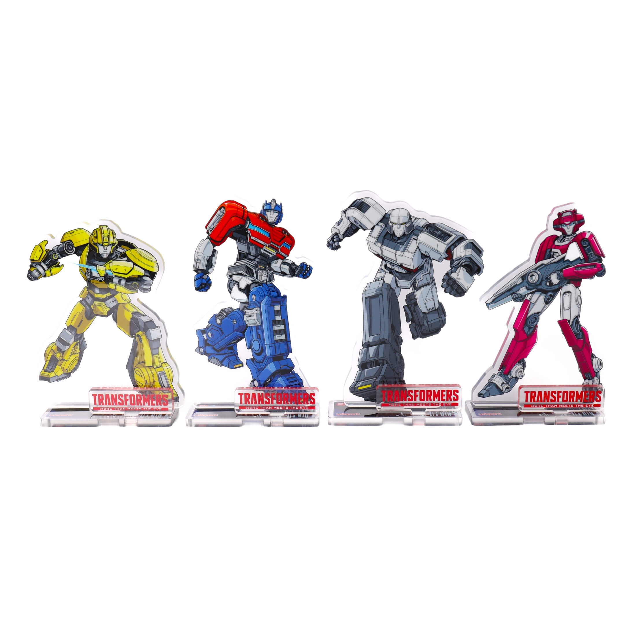 Transformers ONE Acrylic Character Standee
