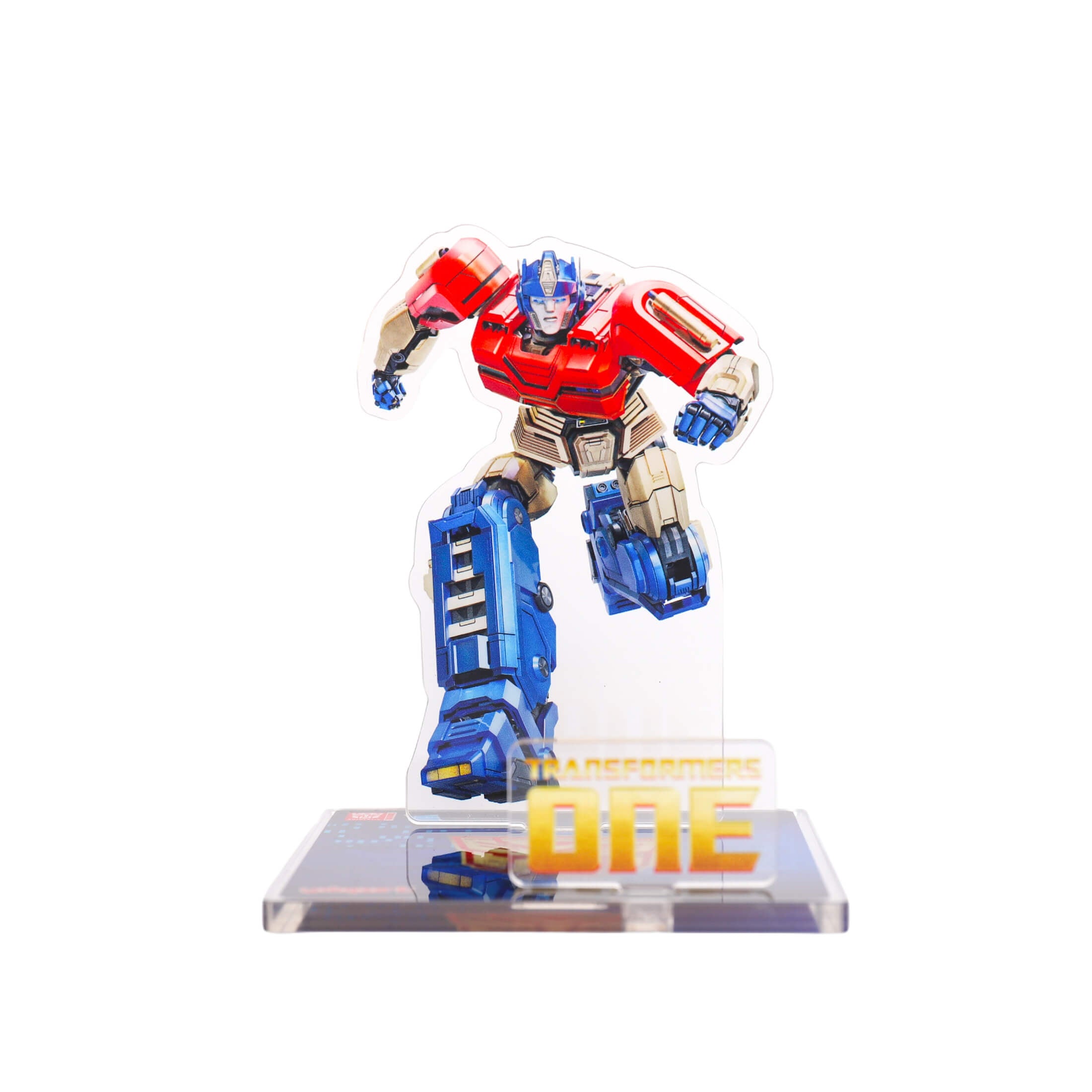 Transformers ONE Acrylic Character Standee Phone Holder