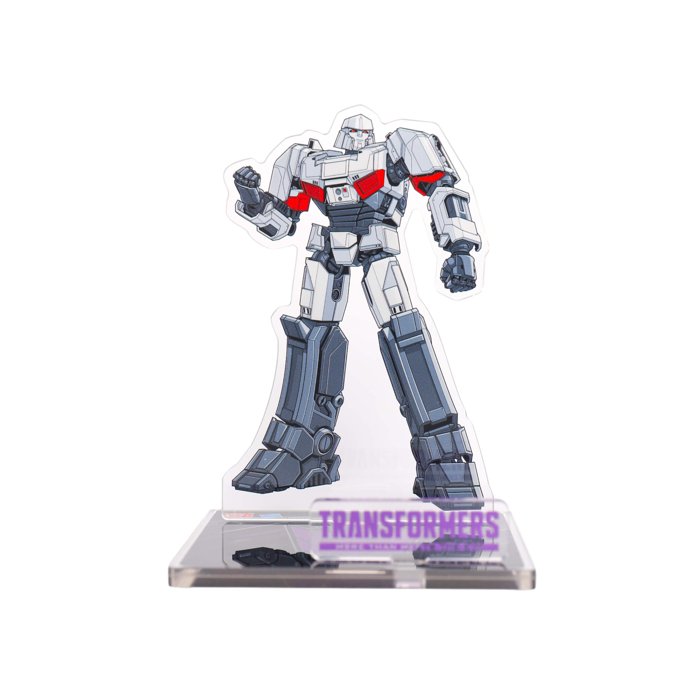 Transformers ONE Acrylic Character Standee Phone Holder