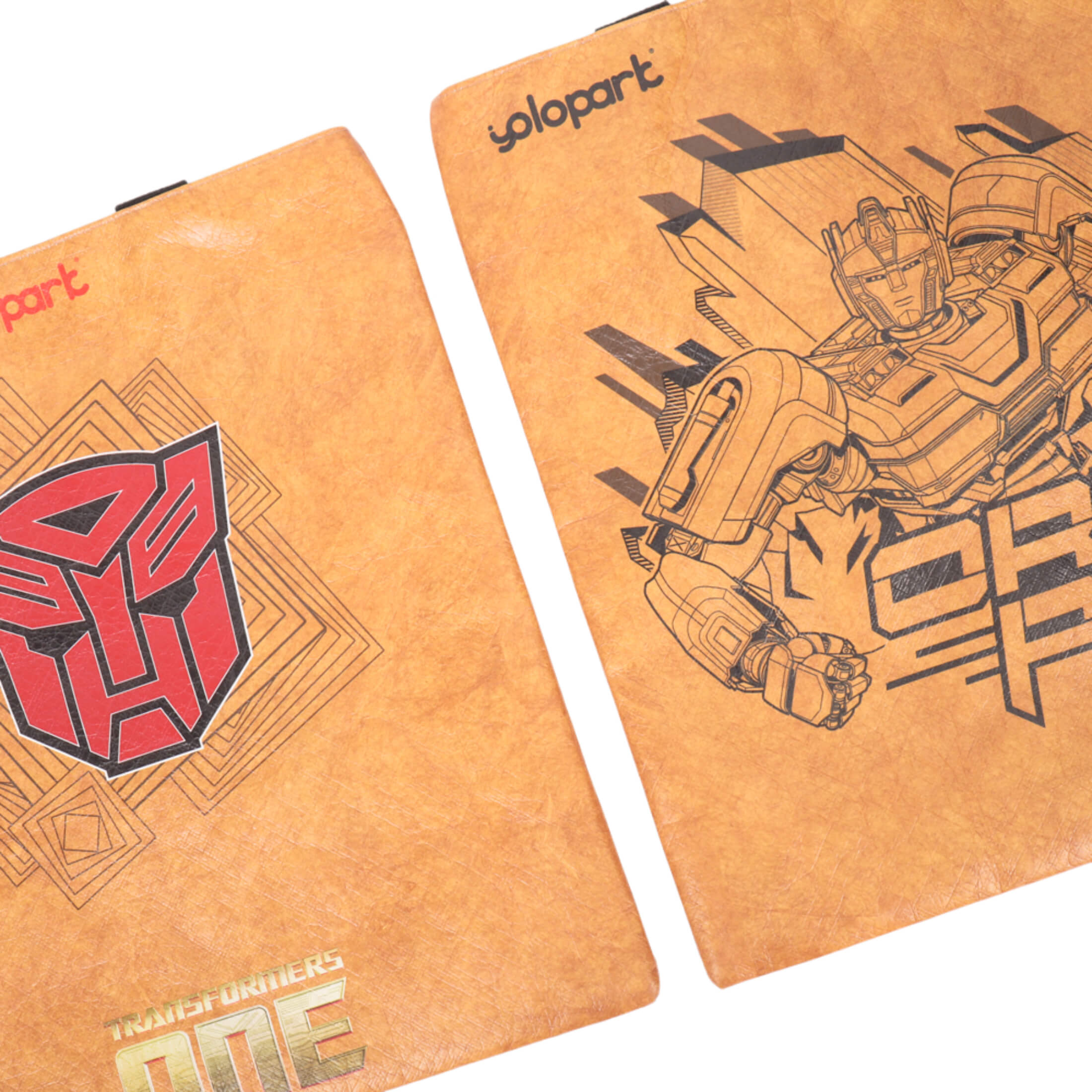 Transformers ONE DuPont Paper Eco-Friendly Tote Bag