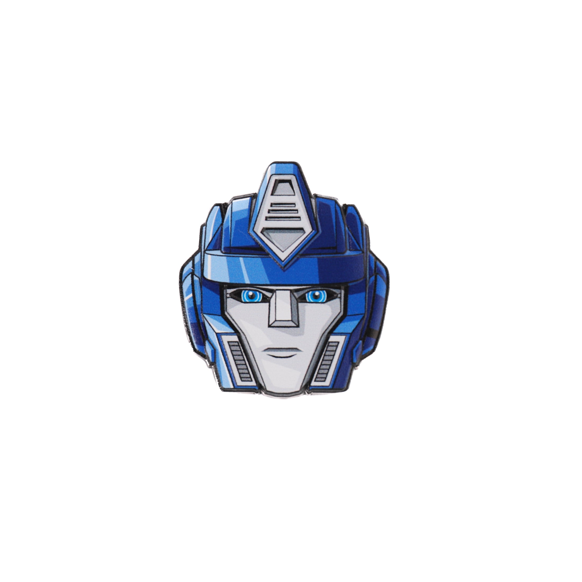 Transformers One Metal Badge