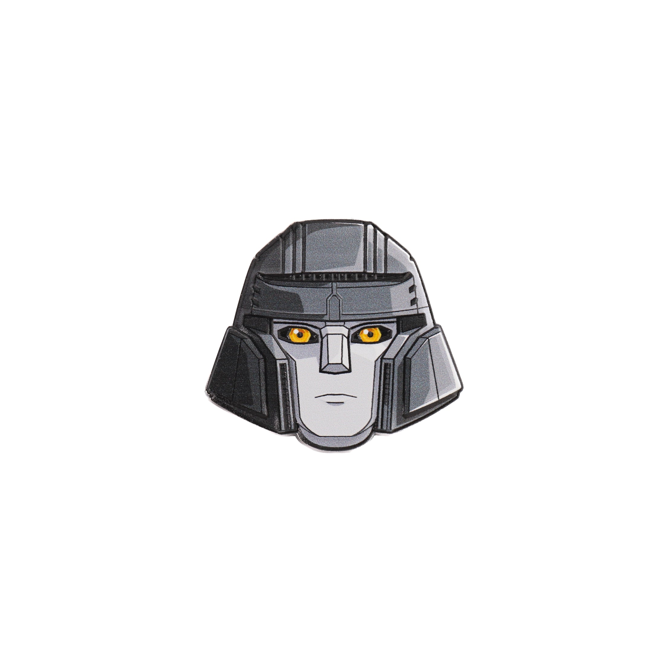 Transformers One Metal Badge