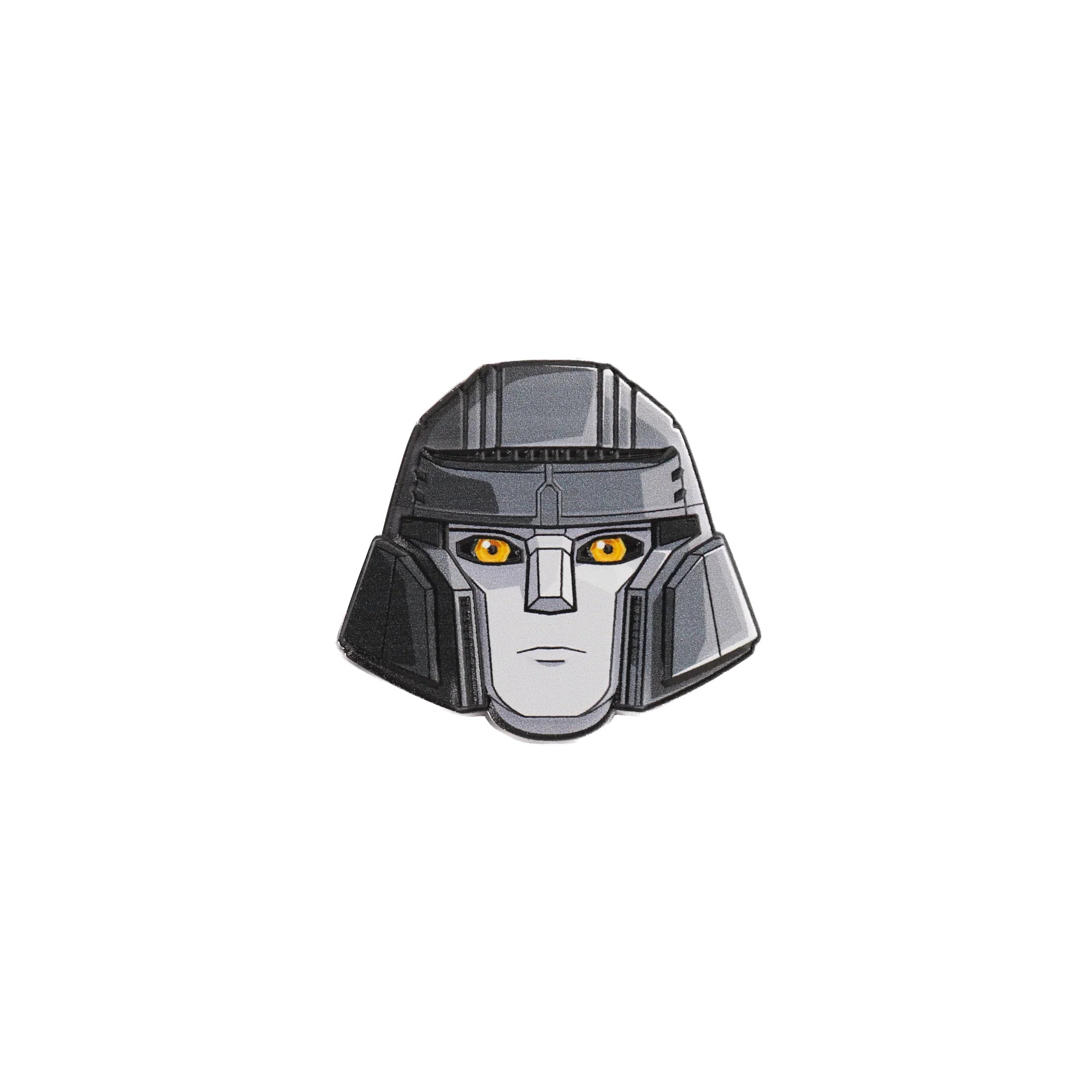 Transformers One Metal Badge