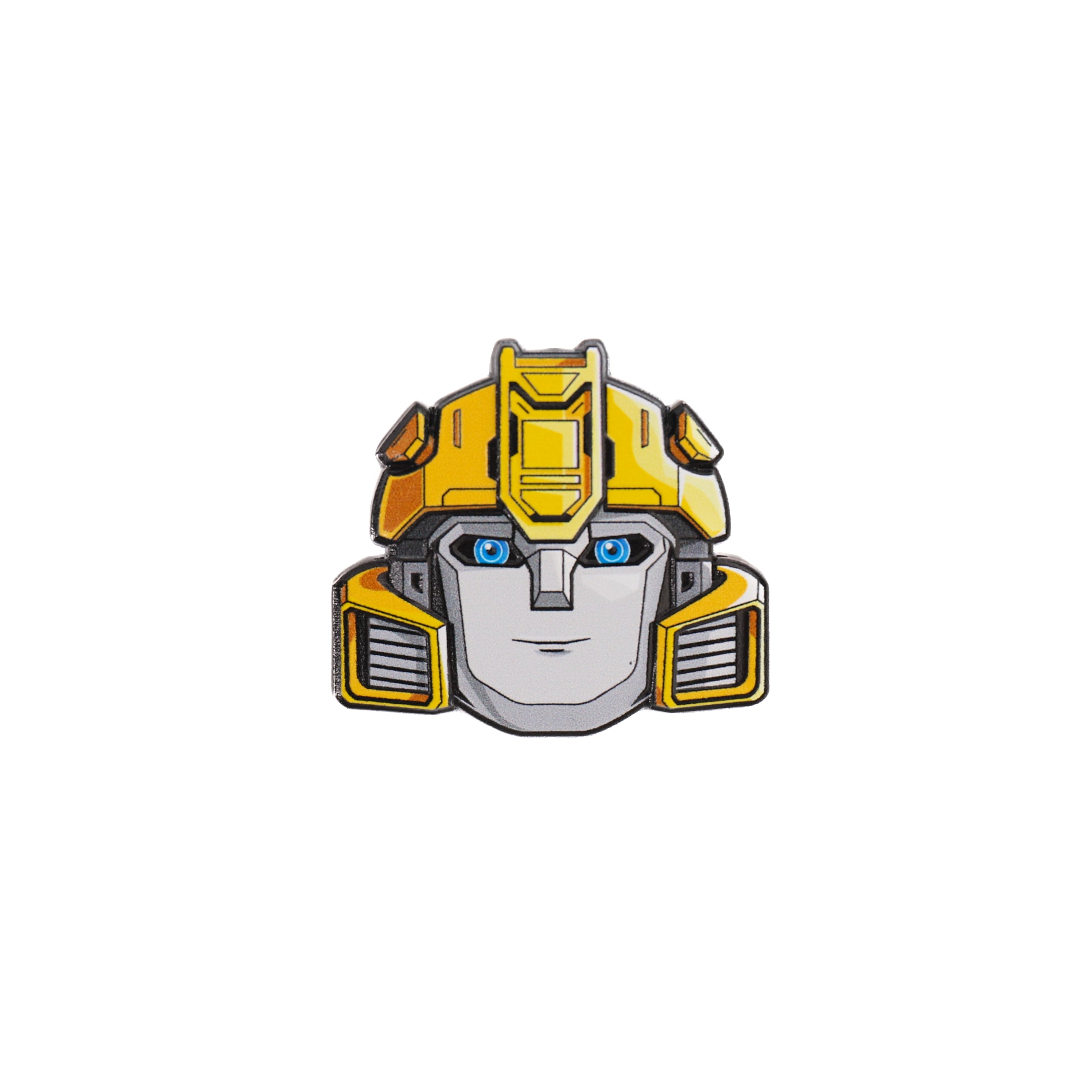 Transformers One Metal Badge