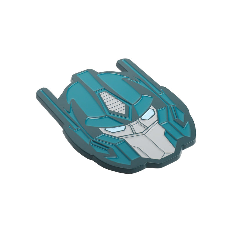 Transformers G1 Character Metal Fridge Magnet – Autobots & Decepticons