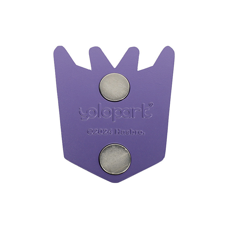 Transformers G1 Character Metal Fridge Magnet – Autobots & Decepticons