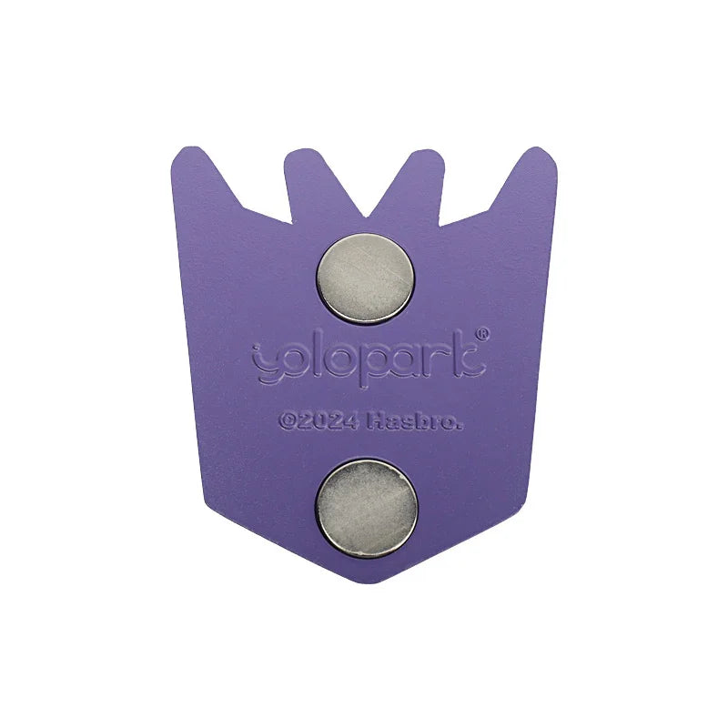 Transformers G1 Character Metal Fridge Magnet – Autobots & Decepticons