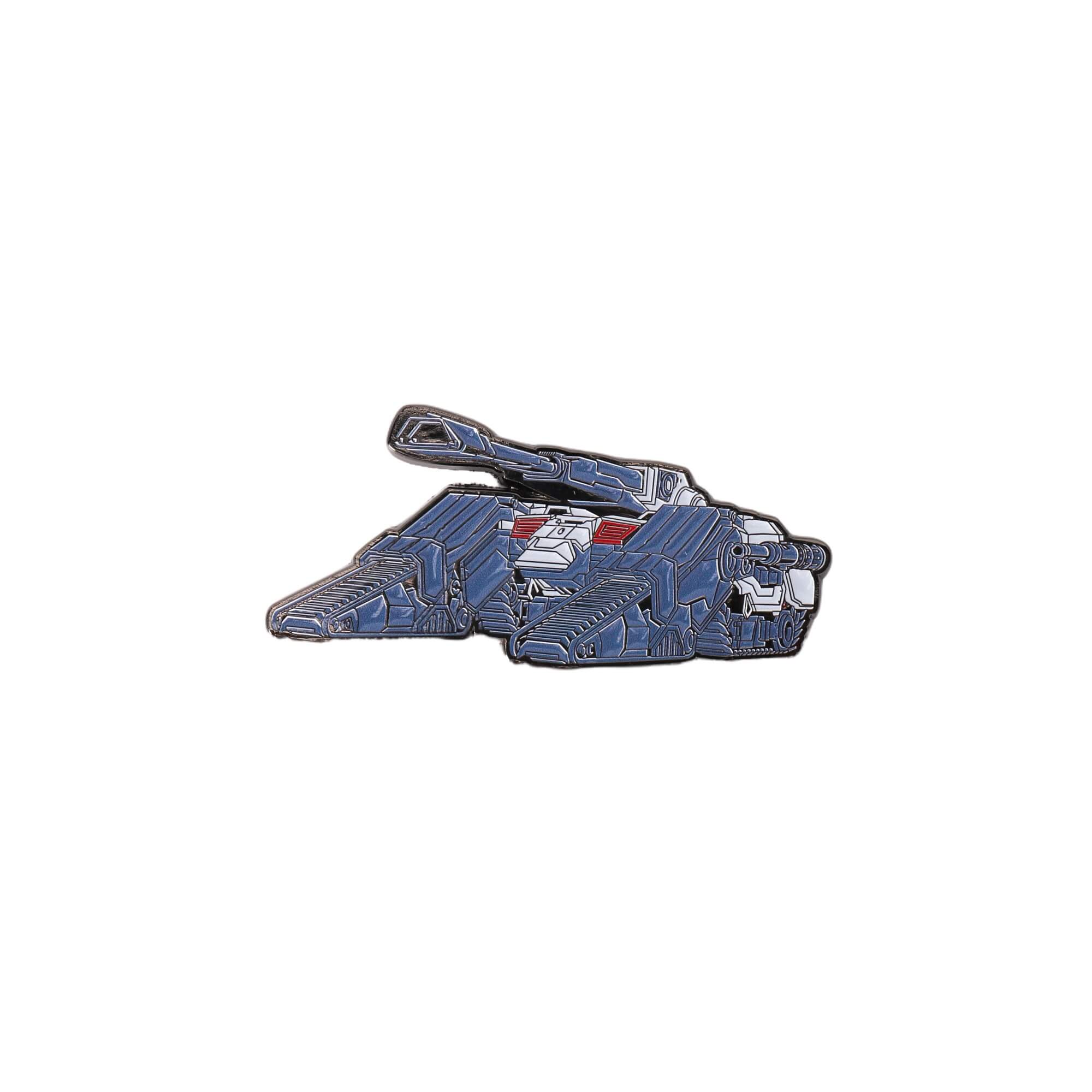 Transformers ONE Vehicle Mode Metal Fridge Magnets (3pcs)