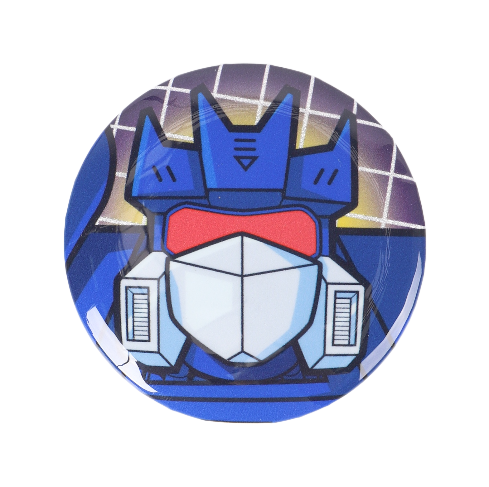 Transformers G1 Pinback Button Set