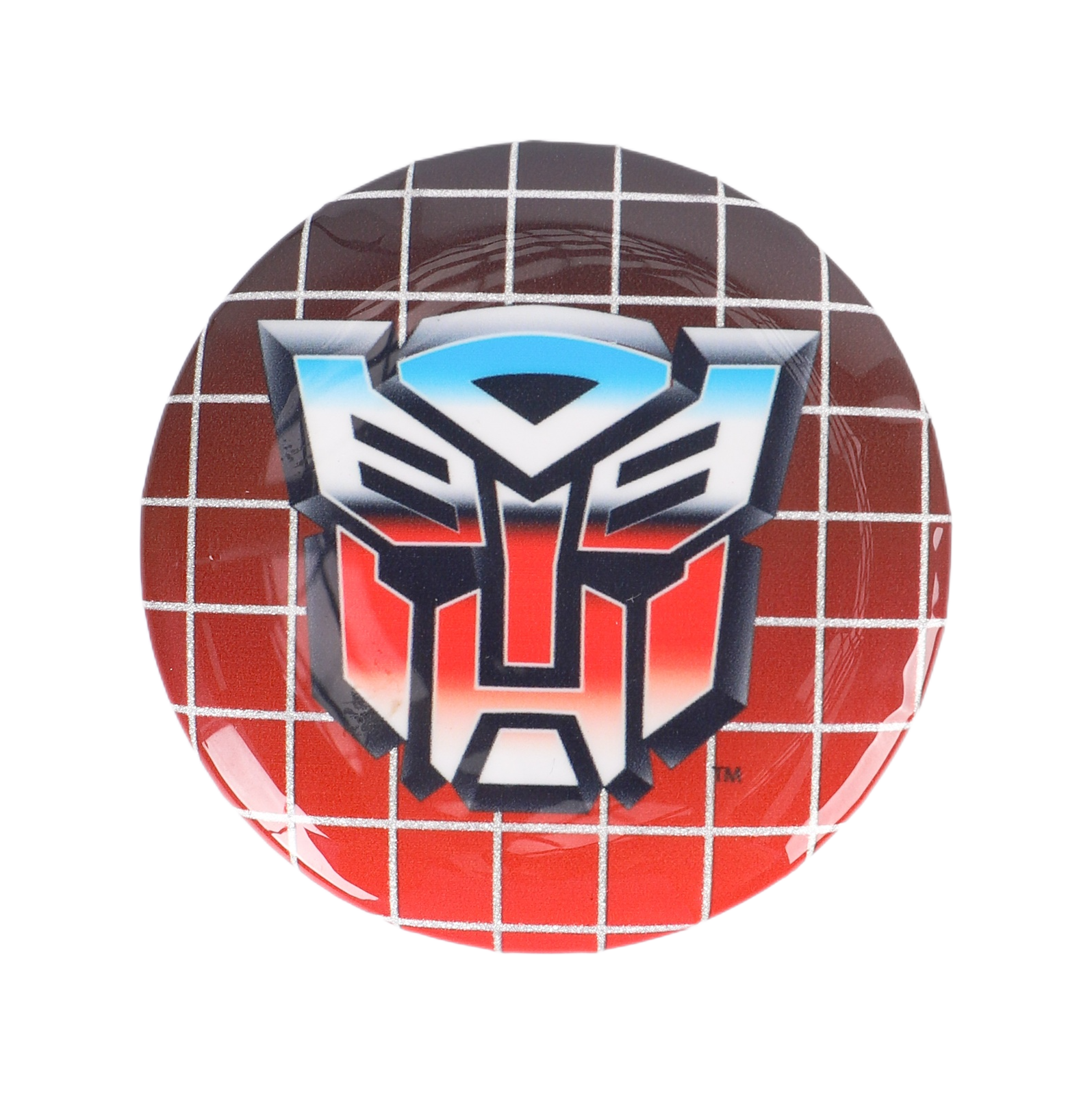 Transformers G1 Pinback Button Set