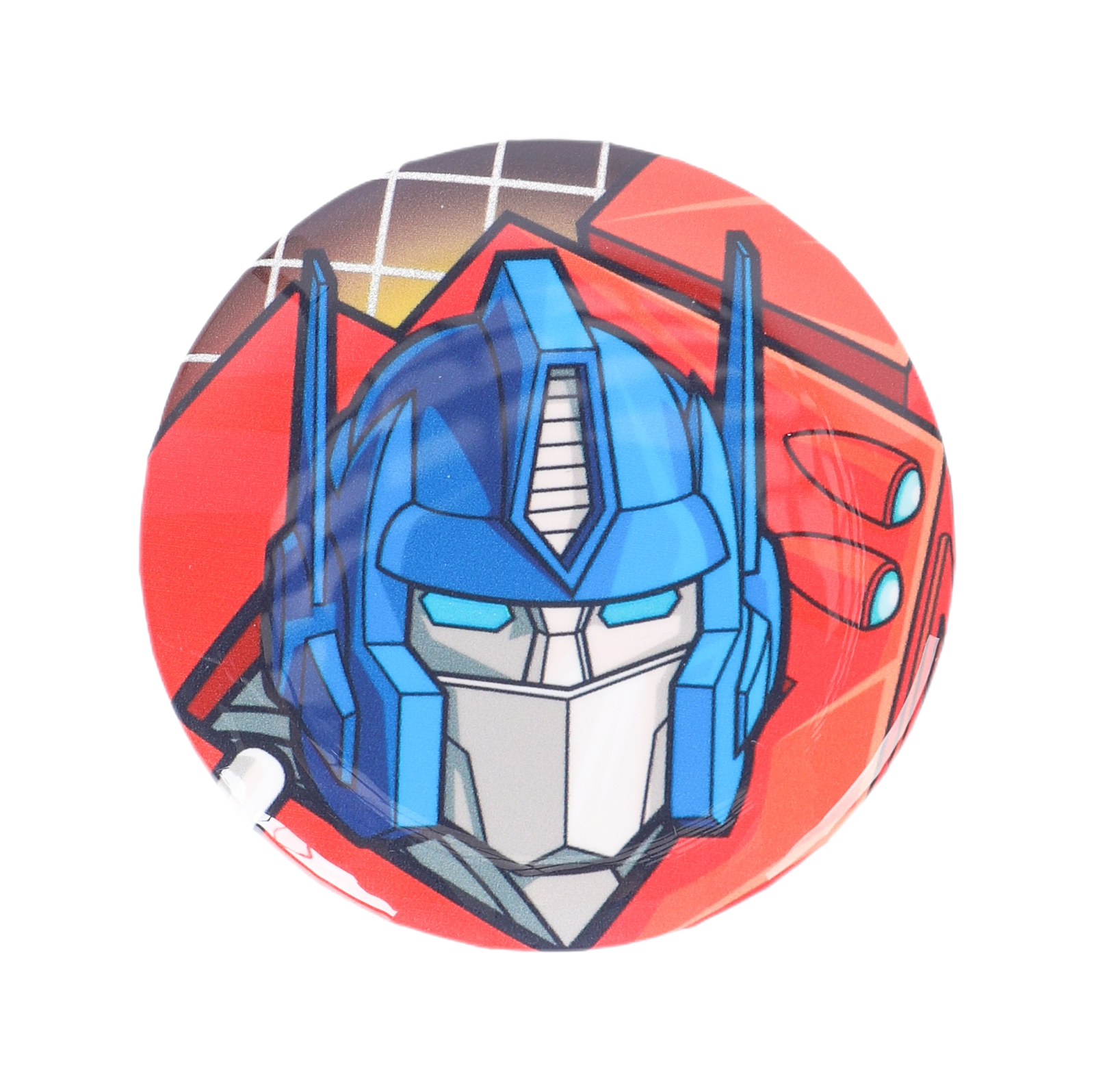 Transformers G1 Pinback Button Set