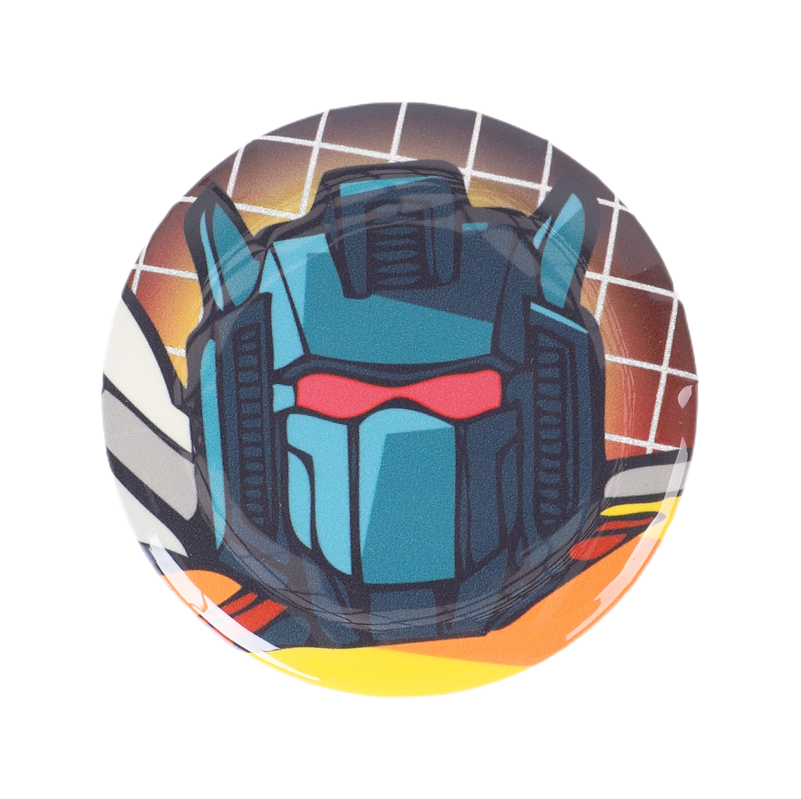 Transformers G1 Pinback Button Set