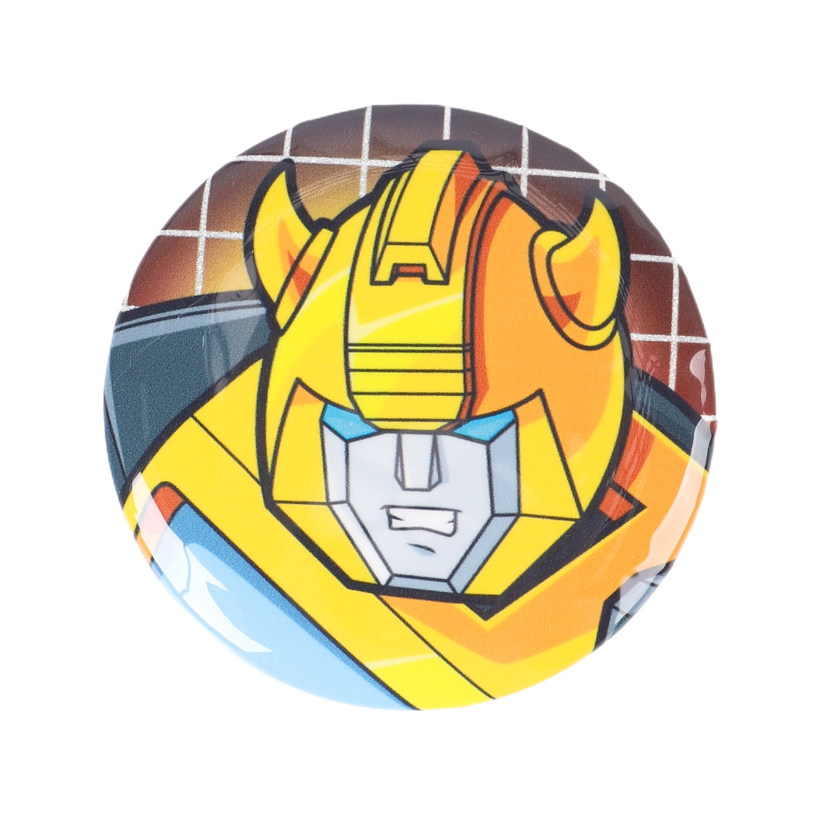 Transformers G1 Pinback Button Set
