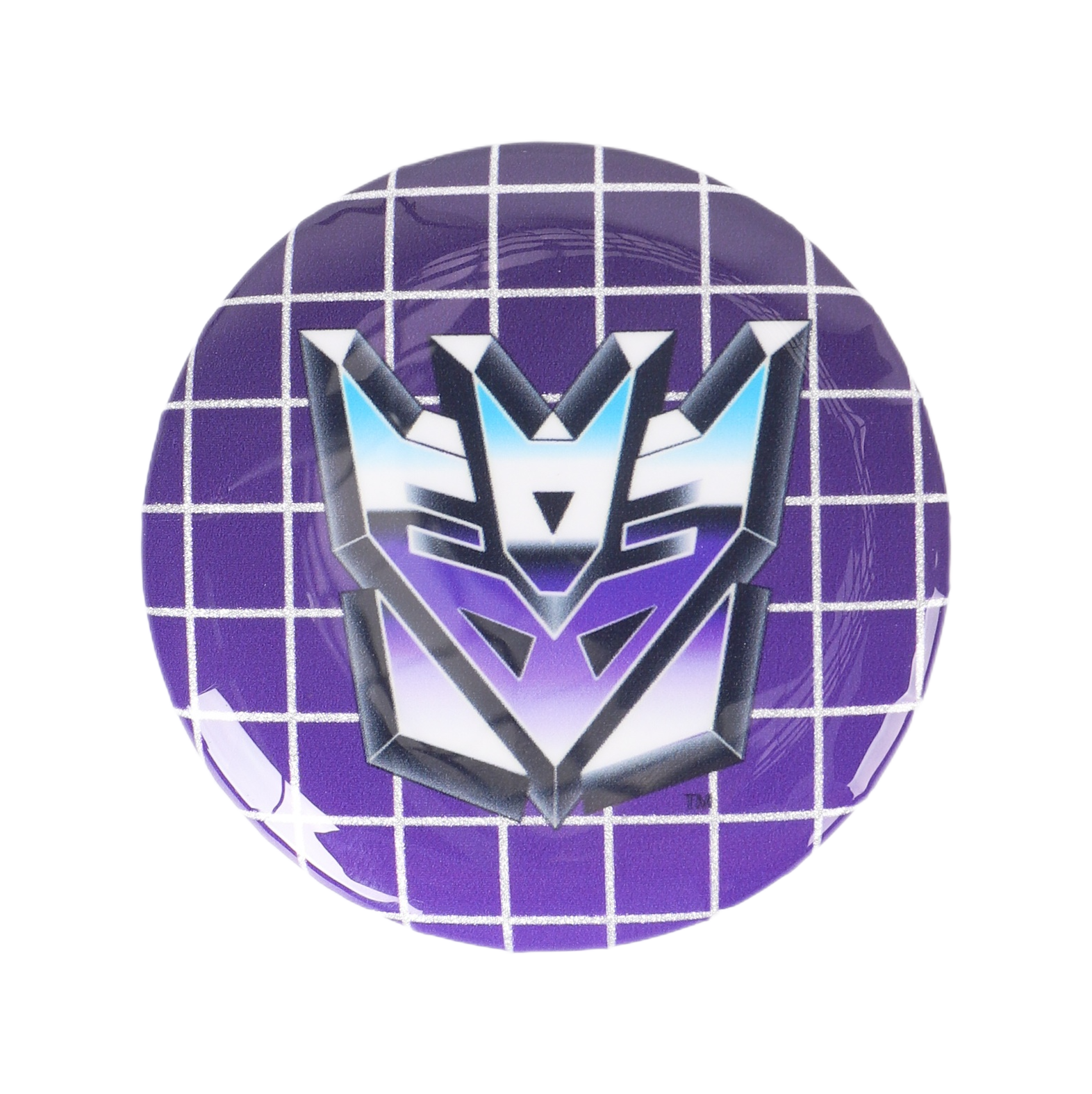 Transformers G1 Pinback Button Set