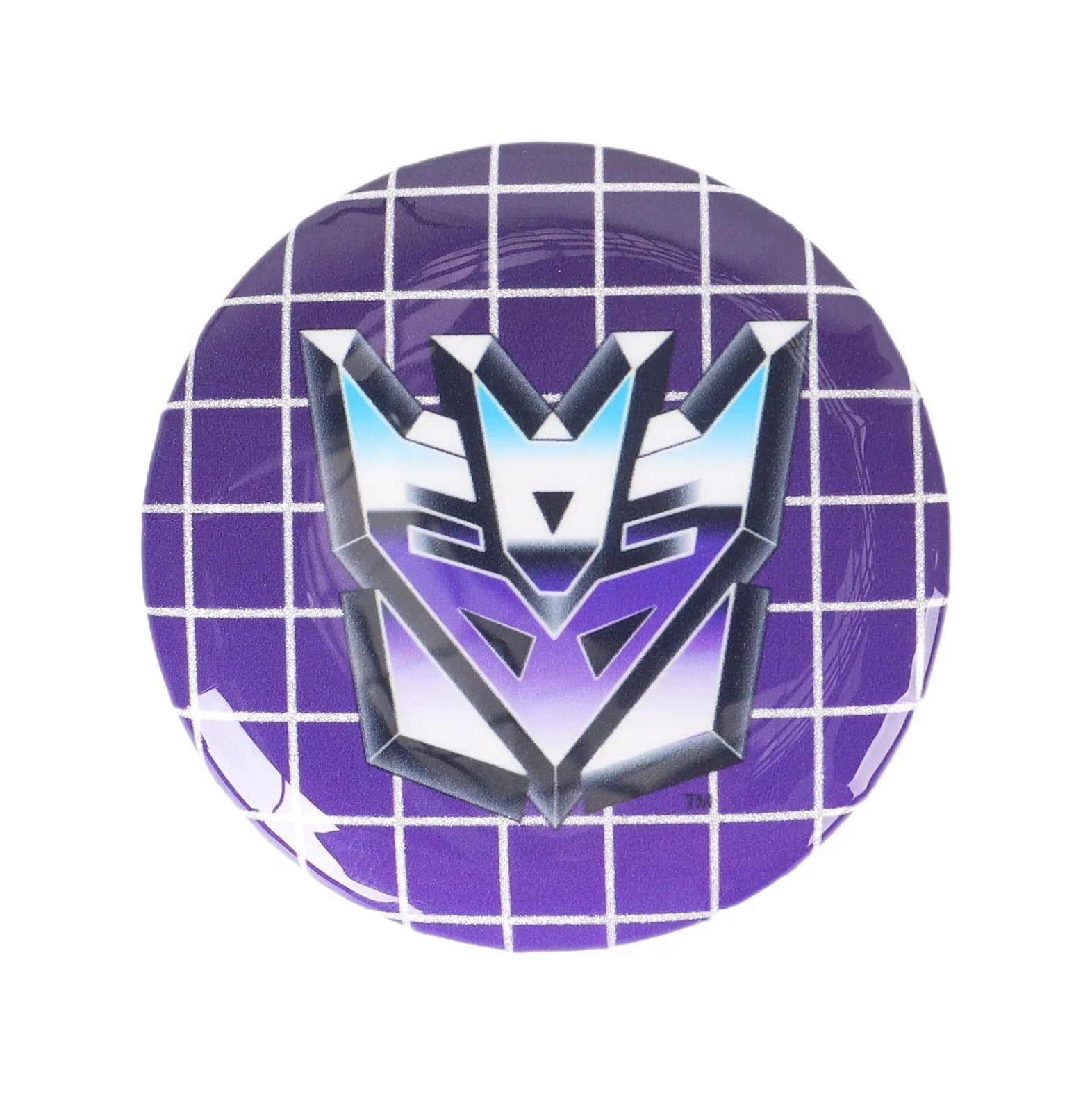 Transformers G1 Pinback Button Set