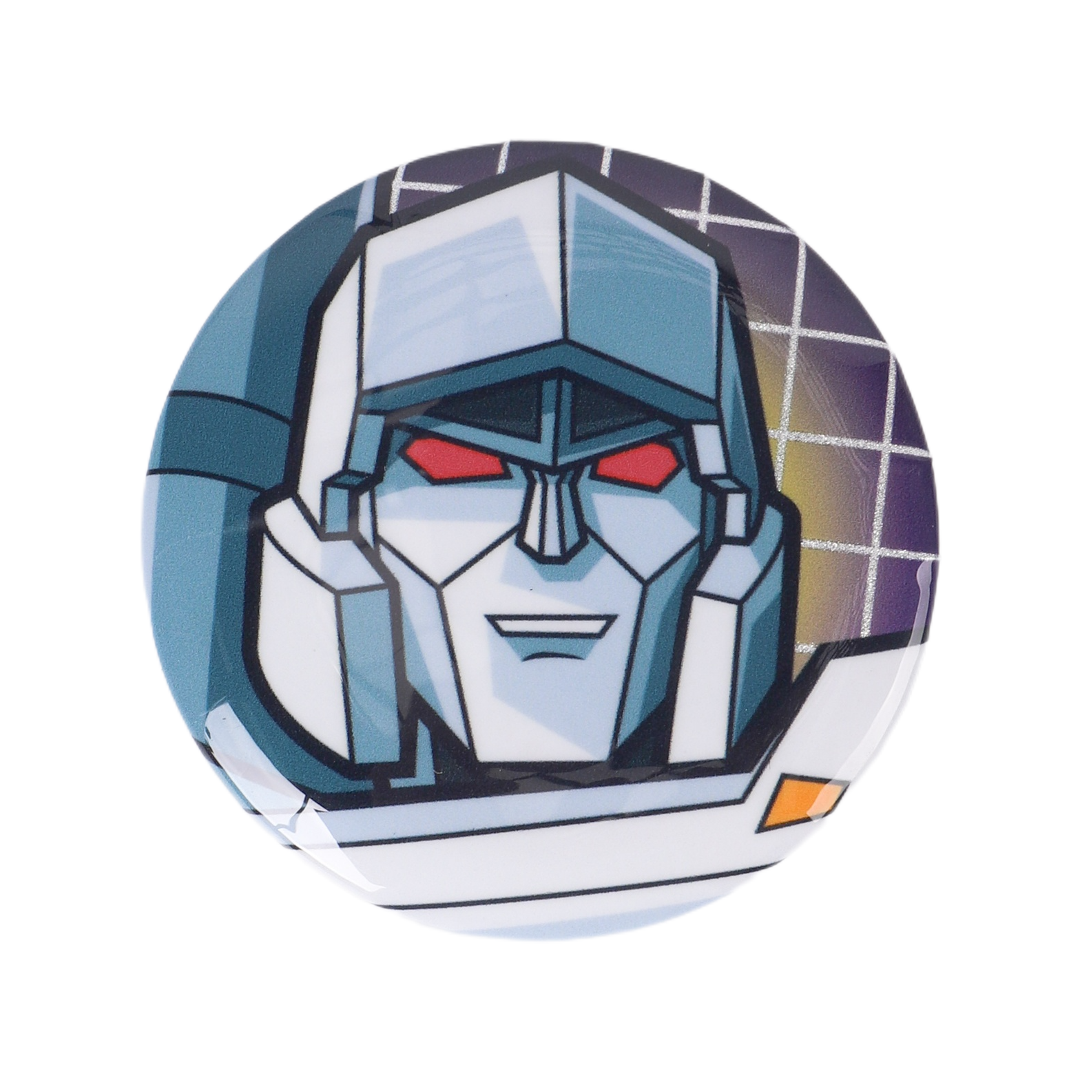 Transformers G1 Pinback Button Set