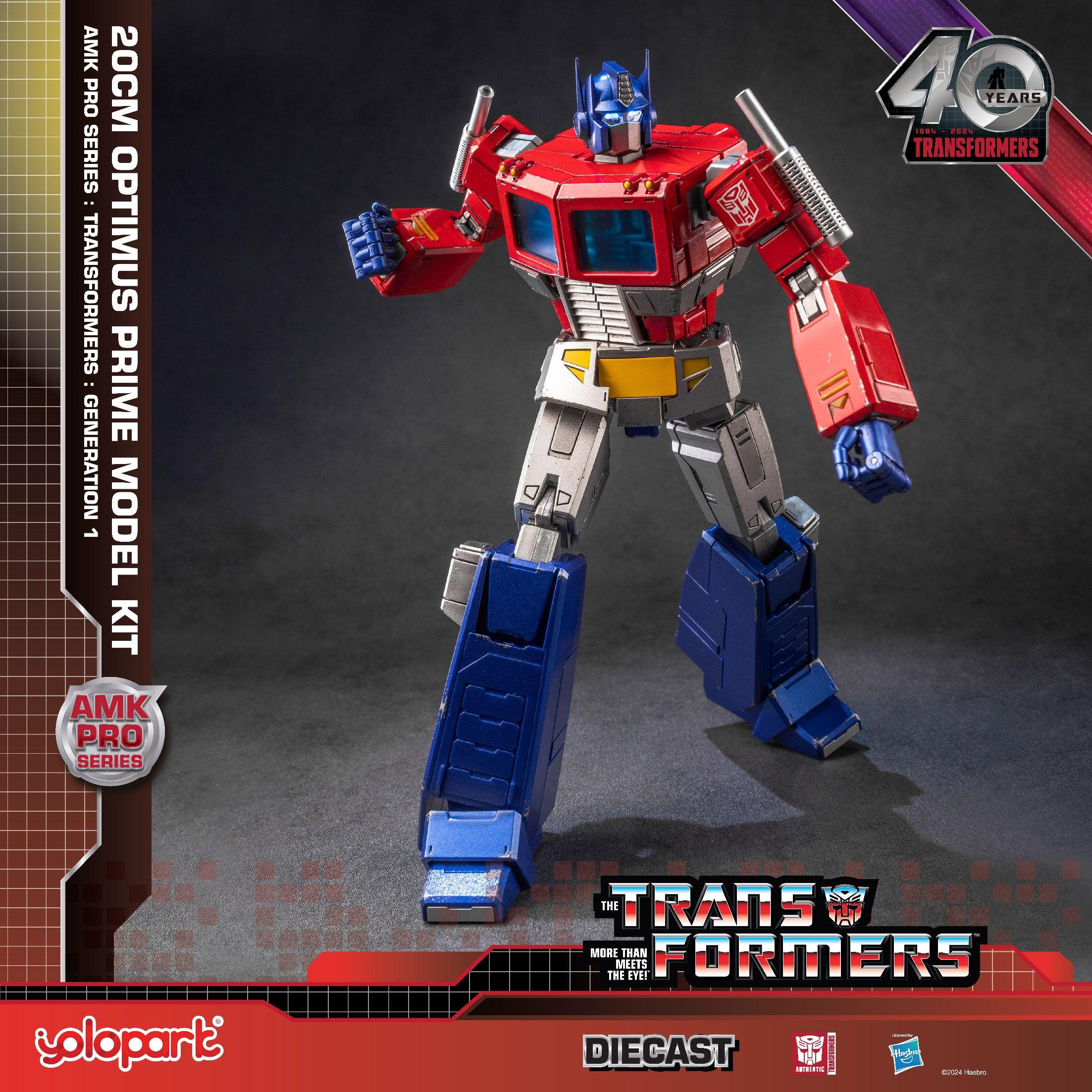 Transformers shops g1