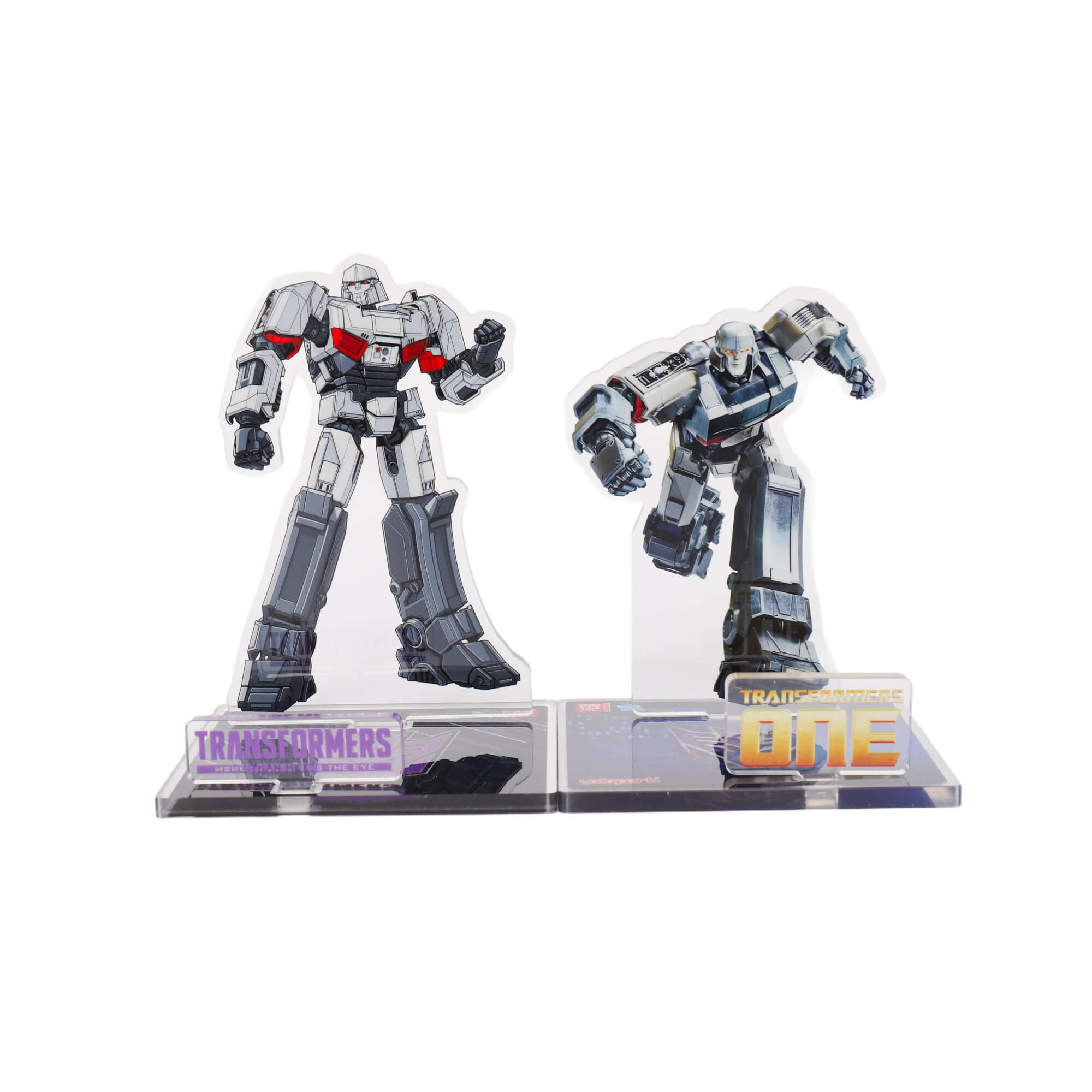 Transformers ONE Acrylic Character Standee Phone Holder