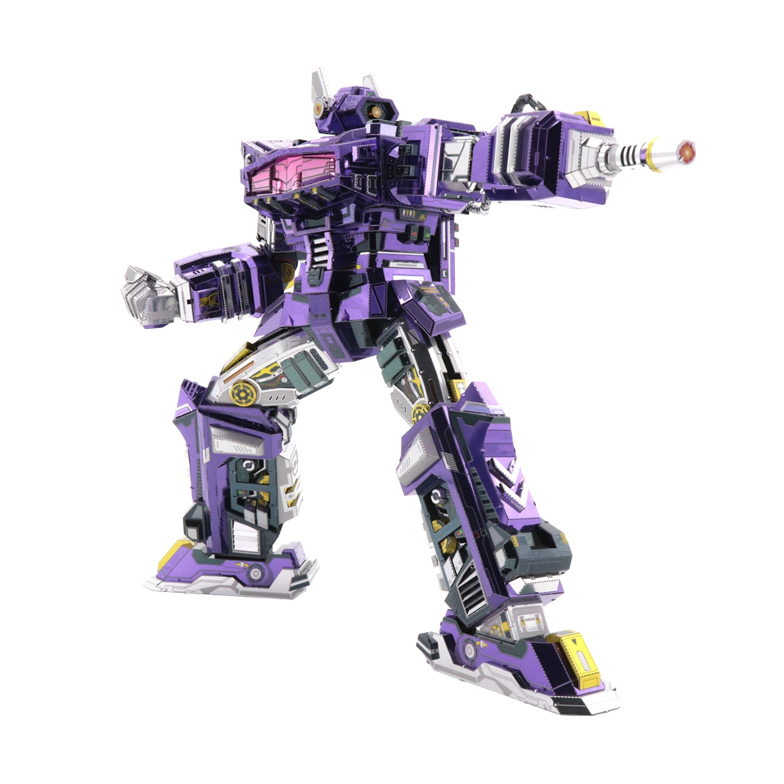 Transformers Generation 1 Collection | YOLOPARK