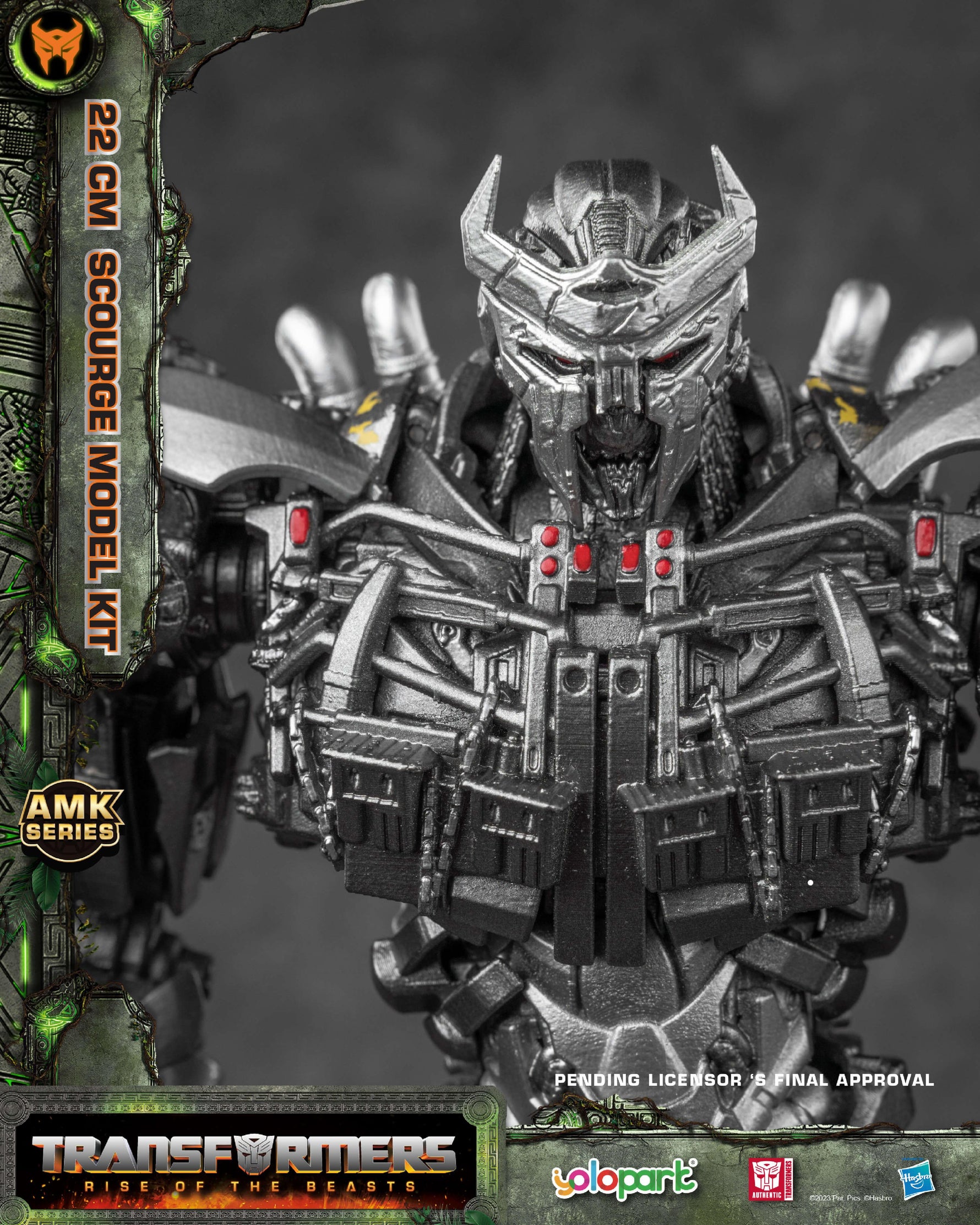 amk-series-transformers-movie-7-rise-of-the-beasts-22cm-scourge