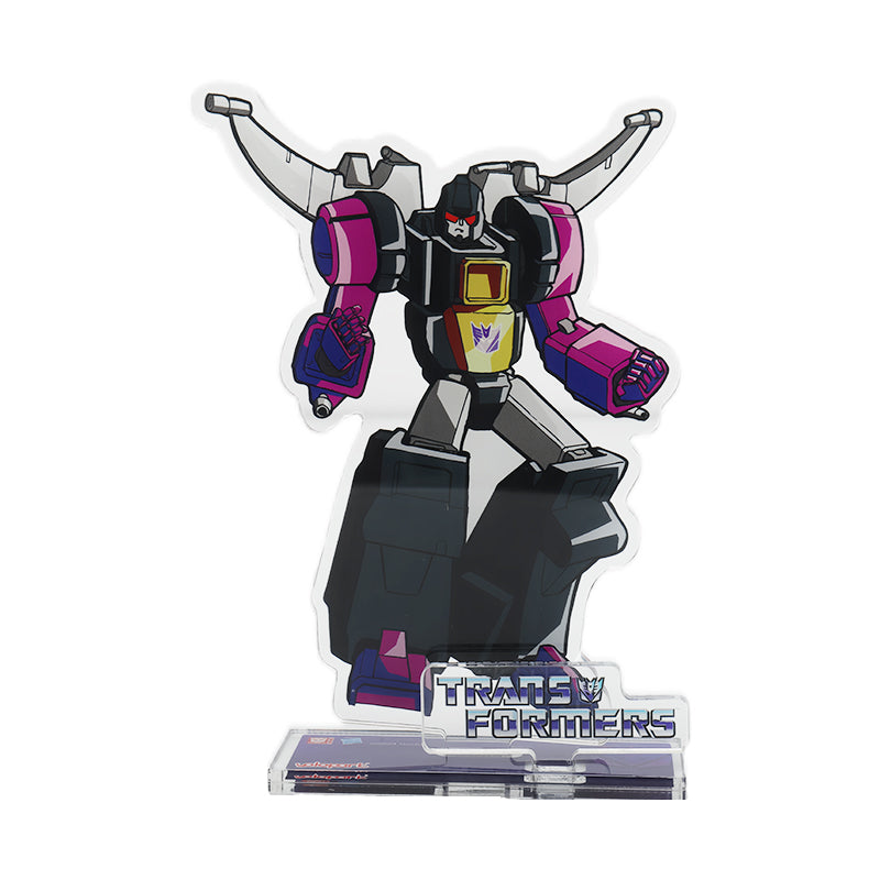 Transformers G1 Acrylic Character Standee
