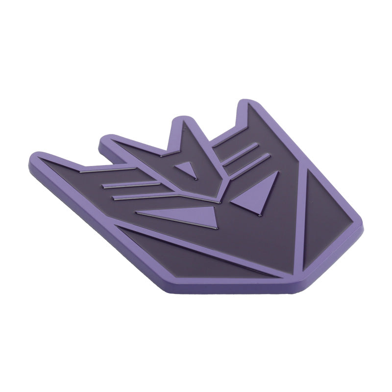 Transformers G1 Character Metal Fridge Magnet – Autobots & Decepticons