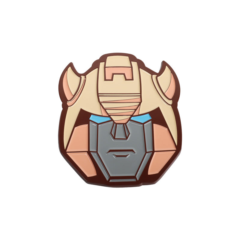 Transformers G1 Character Metal Fridge Magnet – Autobots & Decepticons