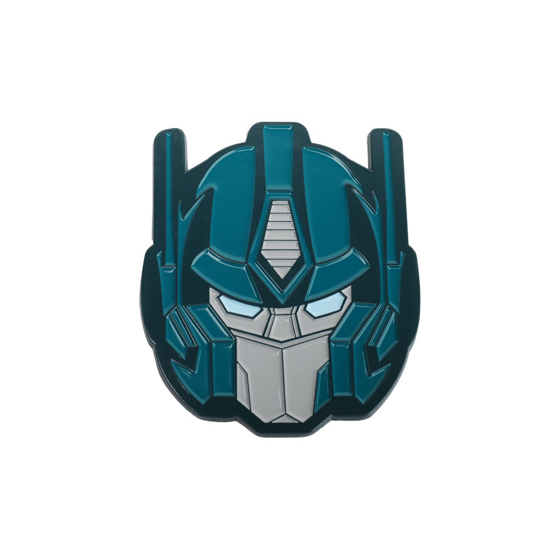 Transformers G1 Character Metal Fridge Magnet – Autobots & Decepticons