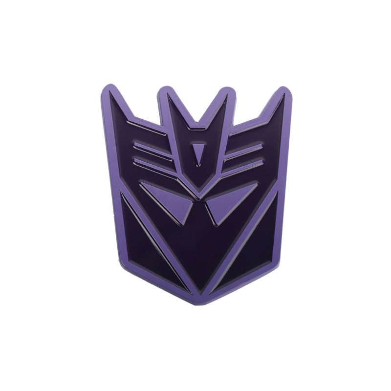 Transformers G1 Character Metal Fridge Magnet – Autobots & Decepticons