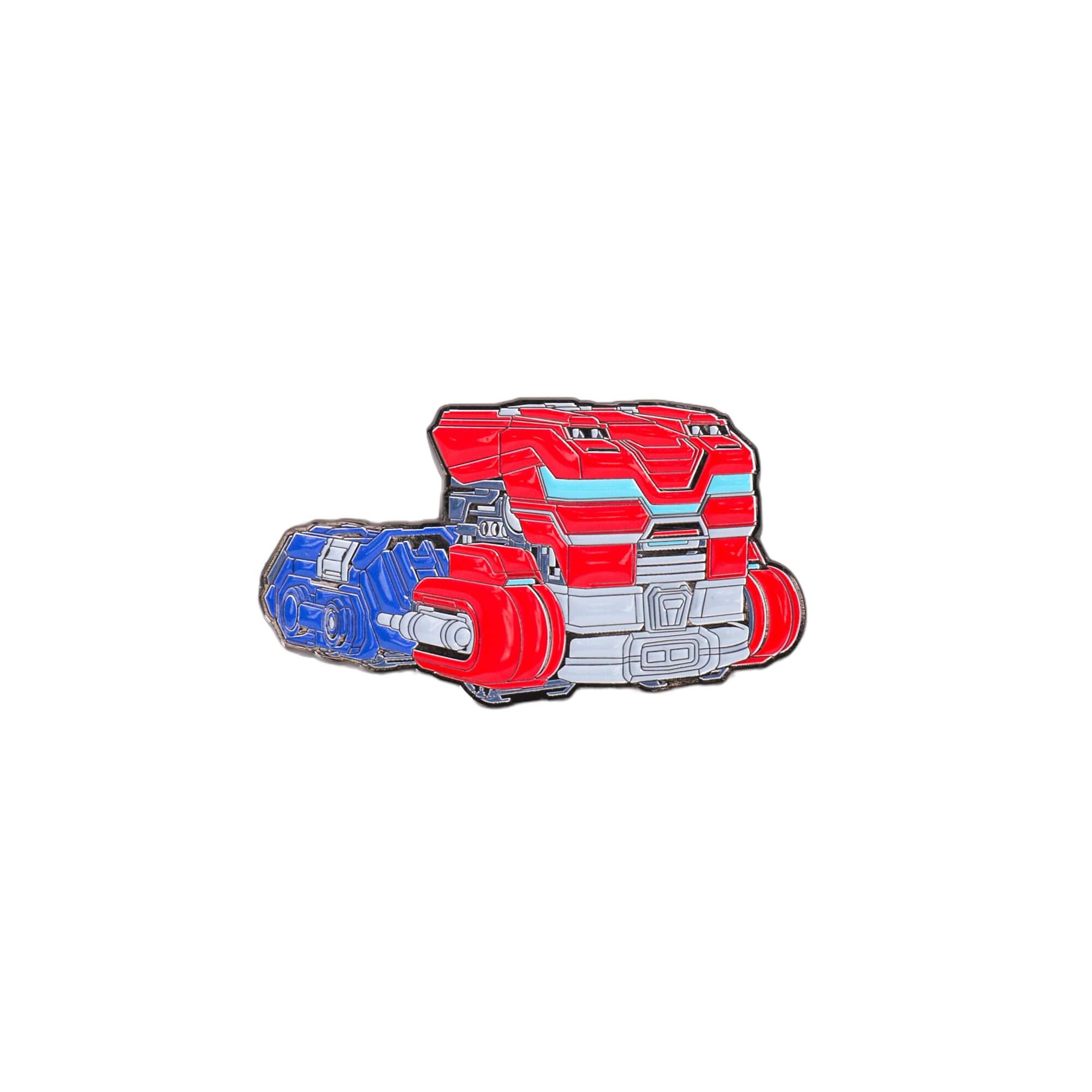 Transformers ONE Vehicle Mode Metal Fridge Magnets (3pcs)