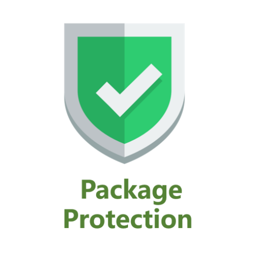 Carebox Shipping Protection Main Image