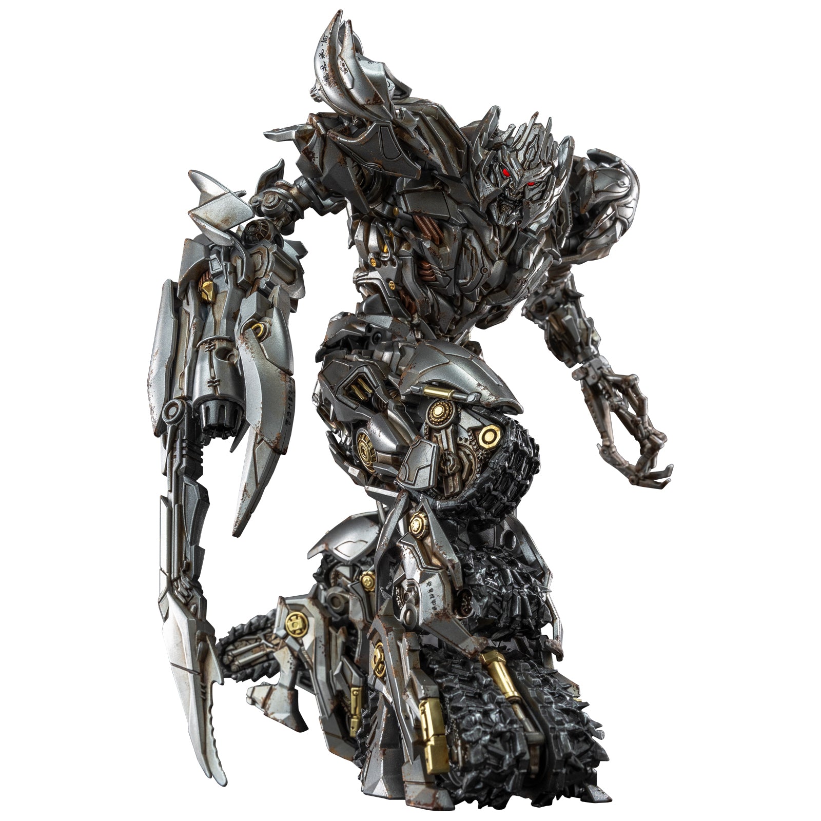 Pre-Assembled Transformers Kits & Toys | Yolopark