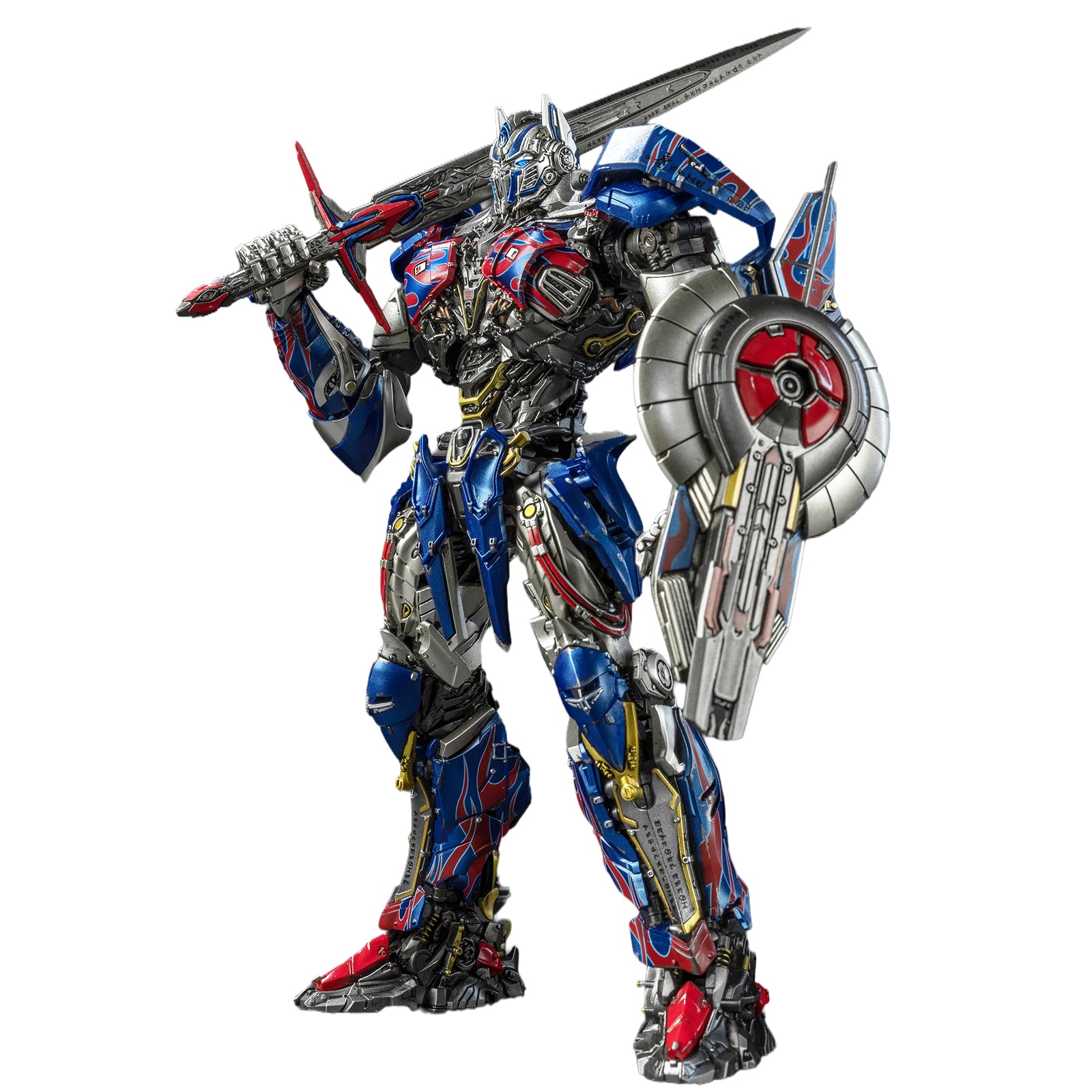 塗装品　トランスフォーマー　yolo park 简单重涂-Yolopark AMK Mini Transformers 3 Optimus Prime/Megatron