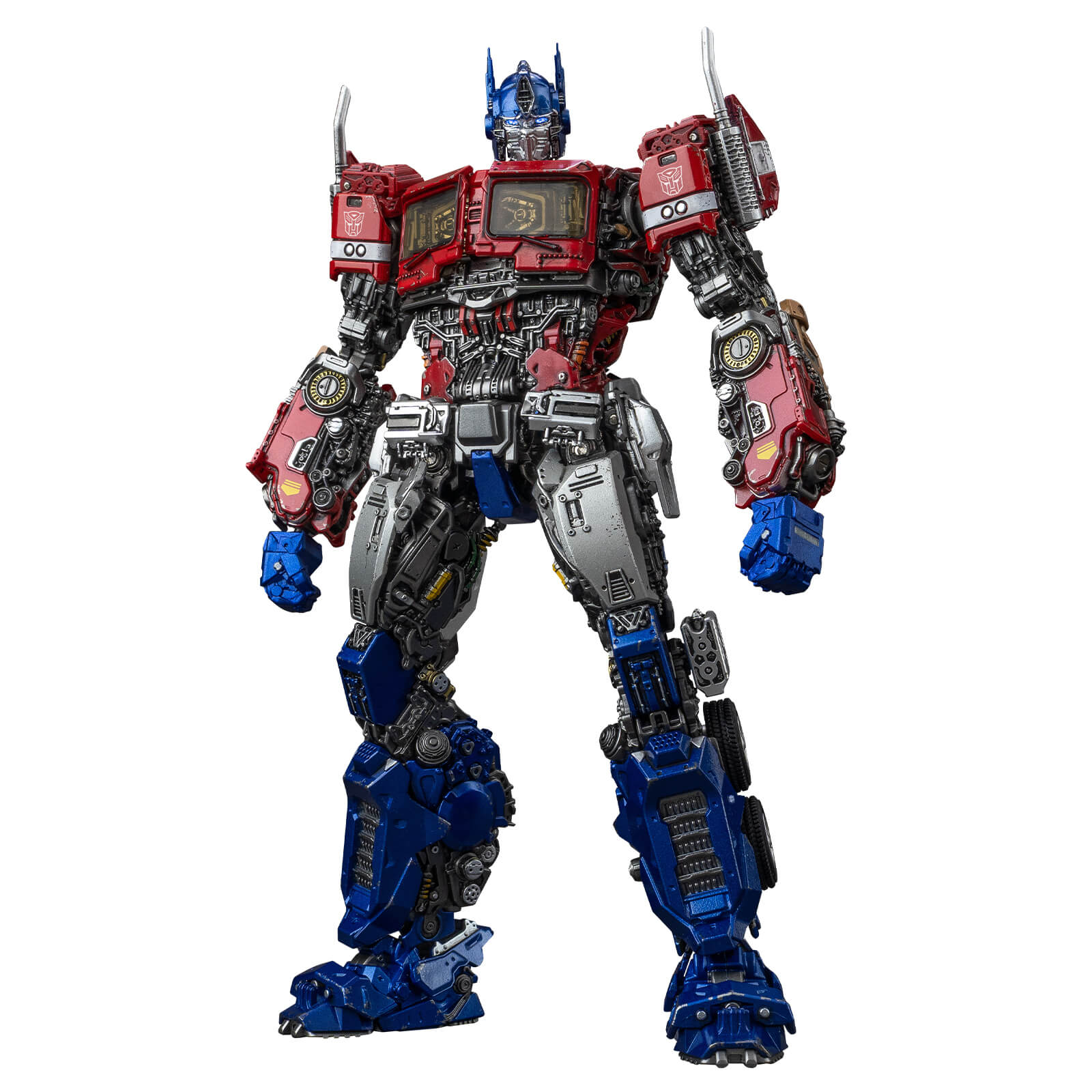Pre-Assembled Transformers Kits & Toys | Yolopark