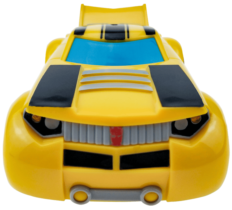 Chargez l&#39;image dans la visionneuse de la galerie, Rescue Bots - 12CM BumbleBee Friction Car
