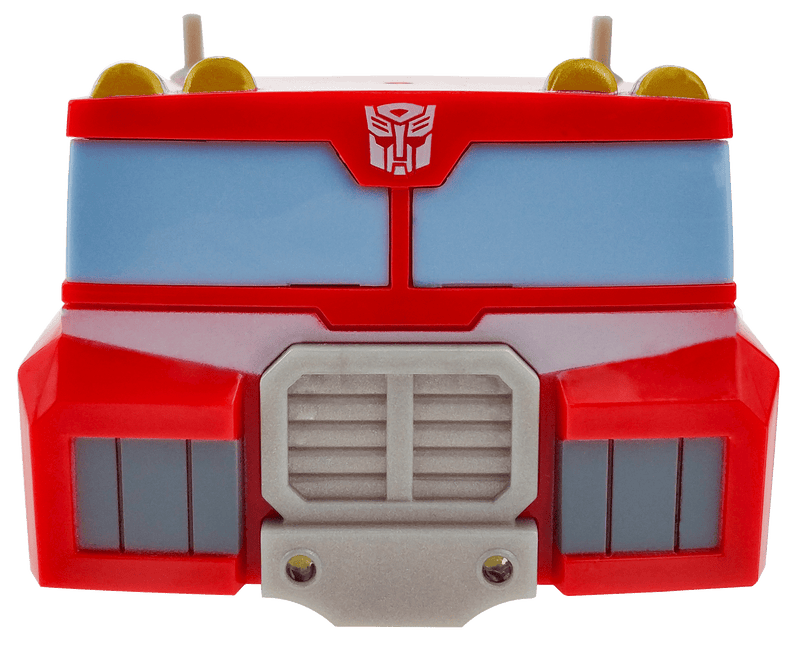 Resmi Galeri görüntüleyicisine yükle, Rescue Bots - 12CM Optimus Prime Friction Car
