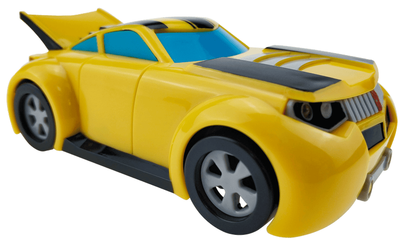 Load image into Gallery viewer, Rescue Bots - 12CM BumbleBee Friction Car
