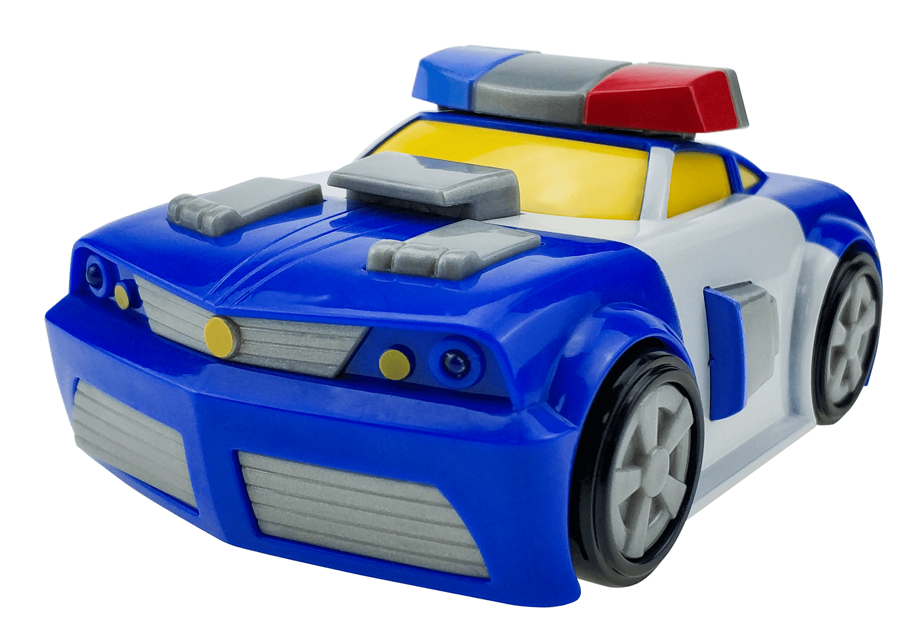 Rescue bots police car sales